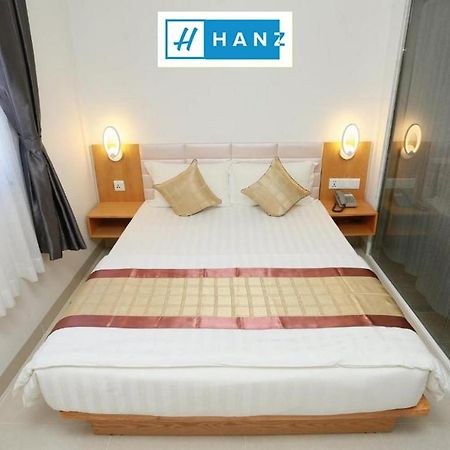 Hanz Son Mi Saigon Hotel Ho Chi Minh-byen Eksteriør bilde